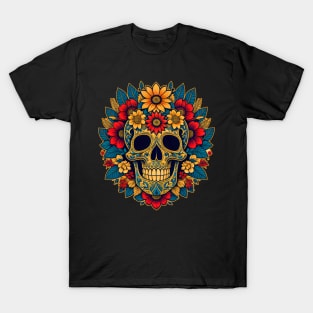 Sugar Skull T-Shirt